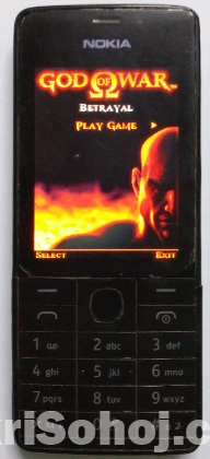 Nokia 515